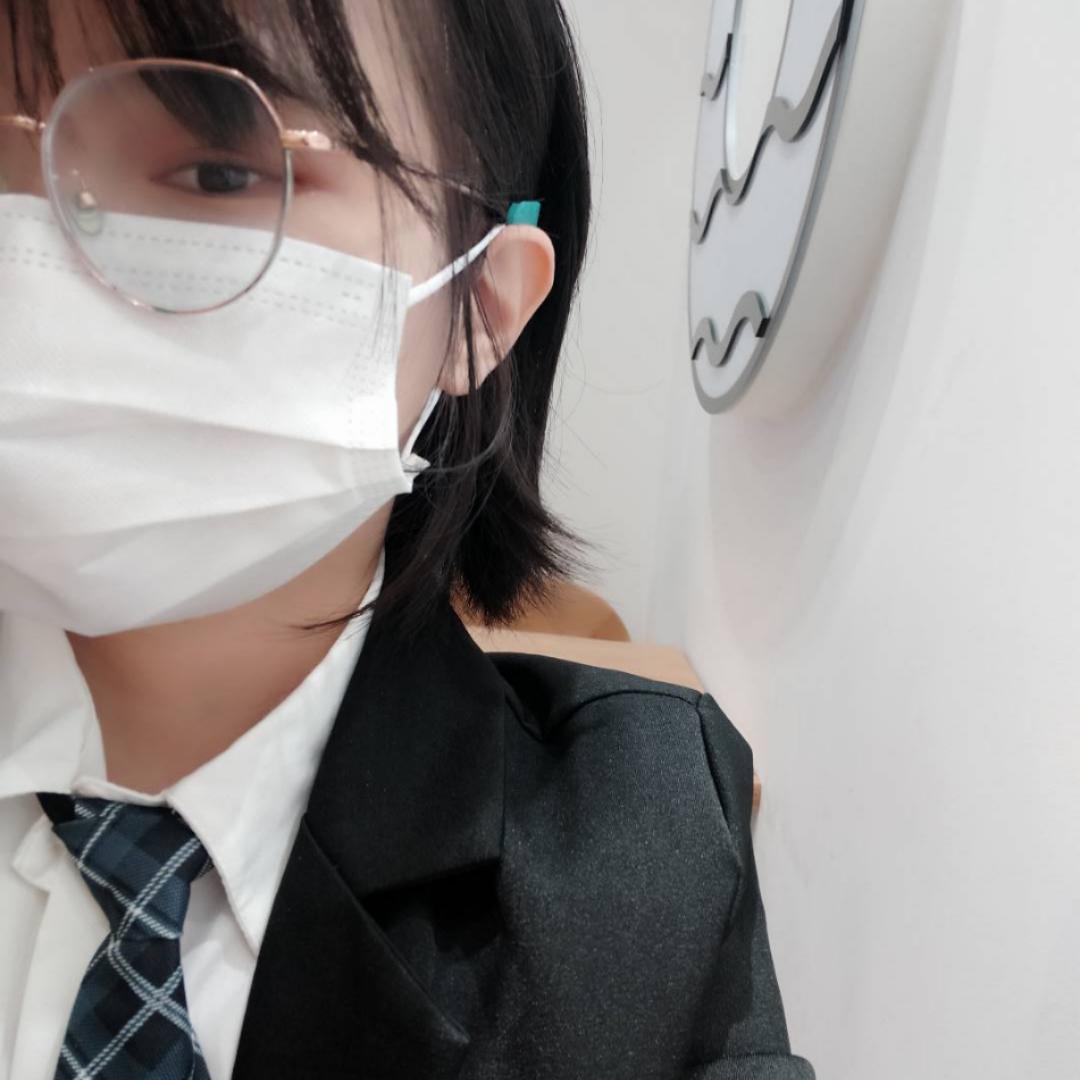 花花向着光奔跑