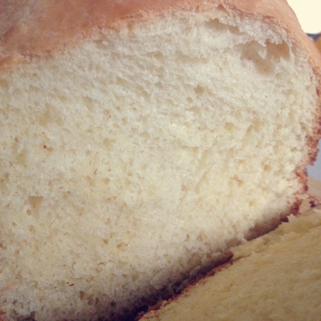 东菱面包机做松软拉丝面包