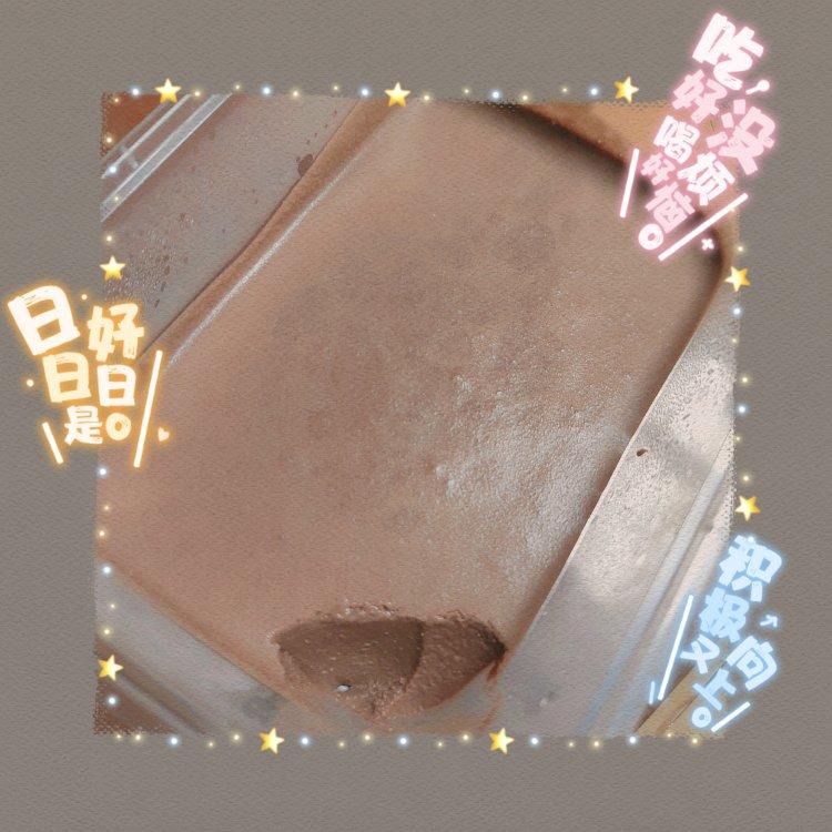 马斯卡彭白巧克力冻蛋糕