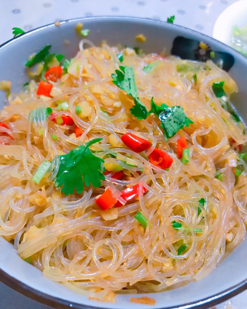蘸料，凉拌汁～
