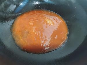 番茄酱糖醋排骨的做法 步骤10