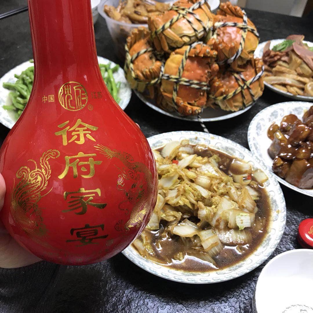 醋溜白菜