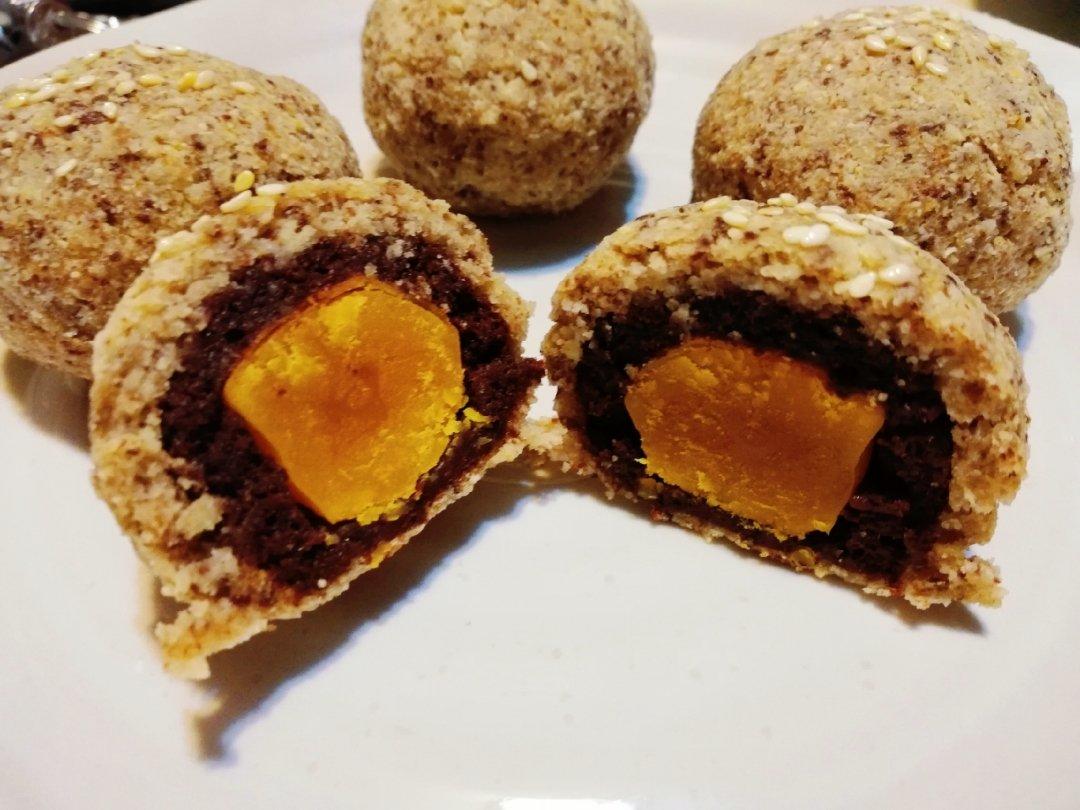 【生酮低碳】不开火红豆沙绿豆沙芸豆沙枣泥莲蓉，快手小白型食谱