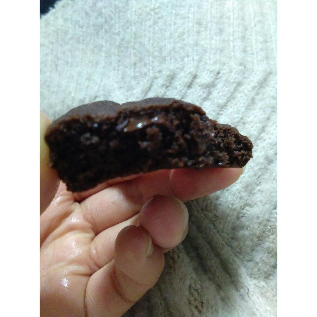 巧克力豆曲奇(Chocolate Chip Cookies)
