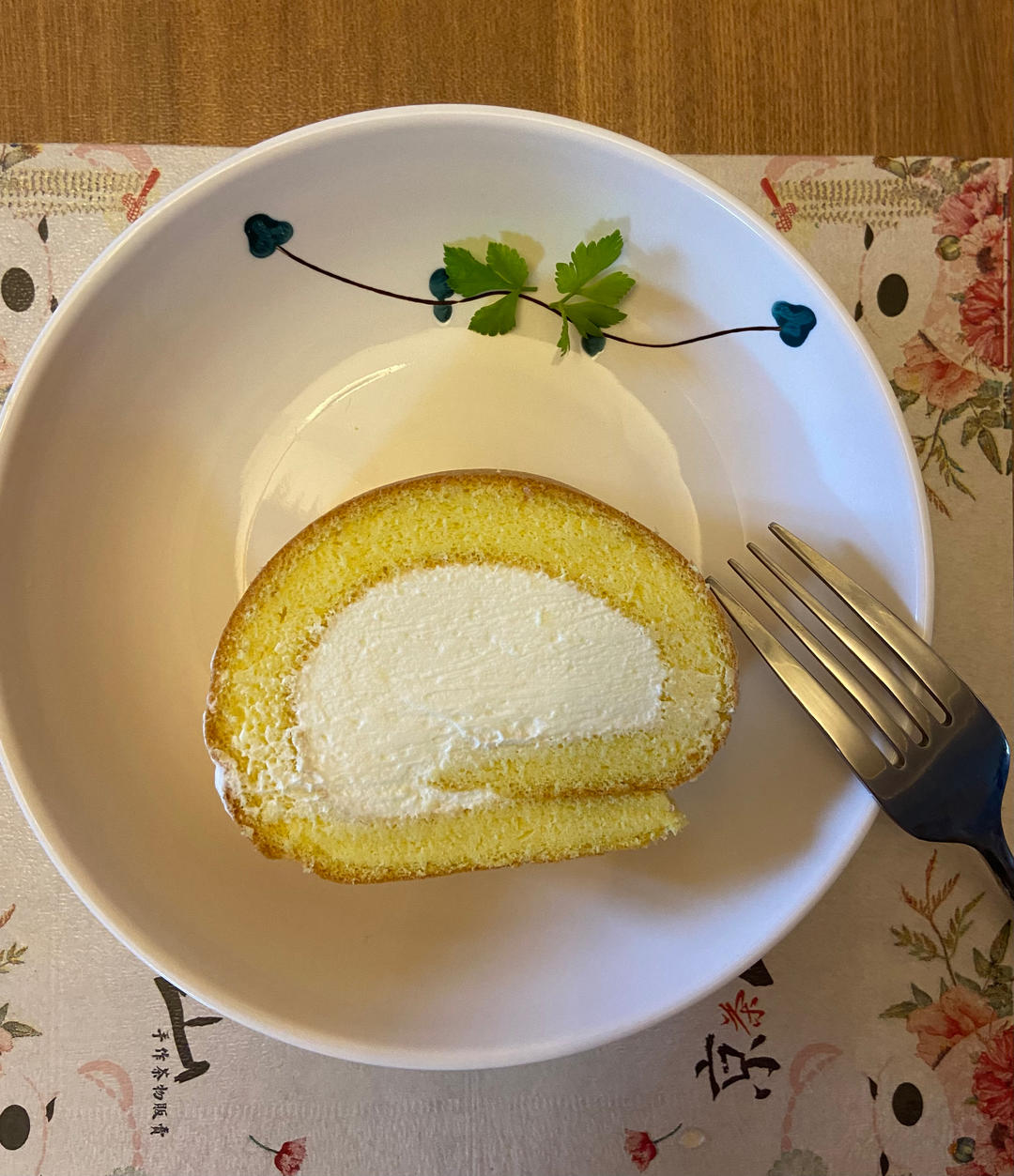 小四卷～风靡美食群的美味蛋糕卷