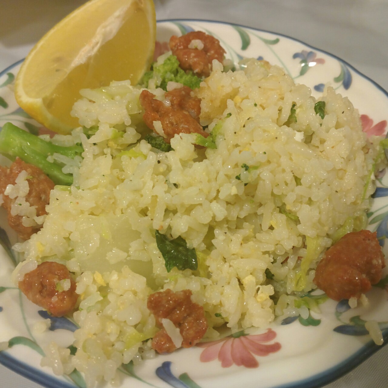 【终极烹饪课程】浓香炒饭