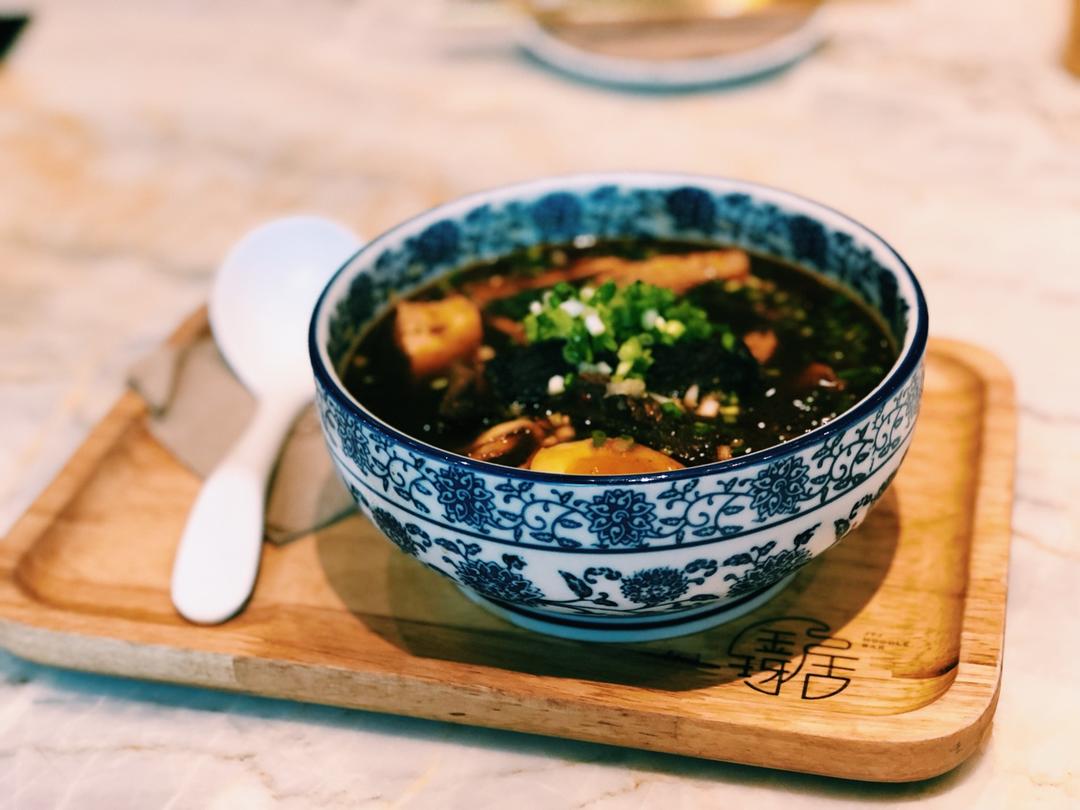 【红烧牛肉面】