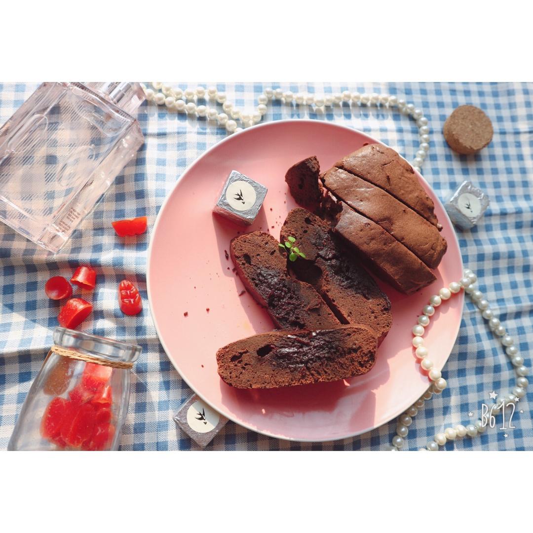 PH大师的布朗尼