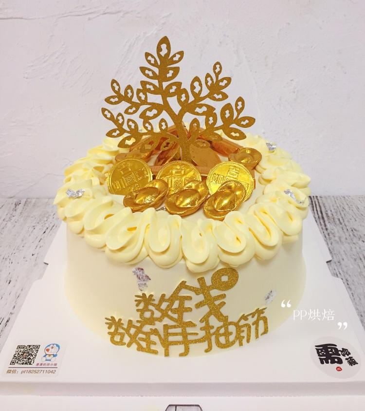 记录自己蛋糕路上的成长