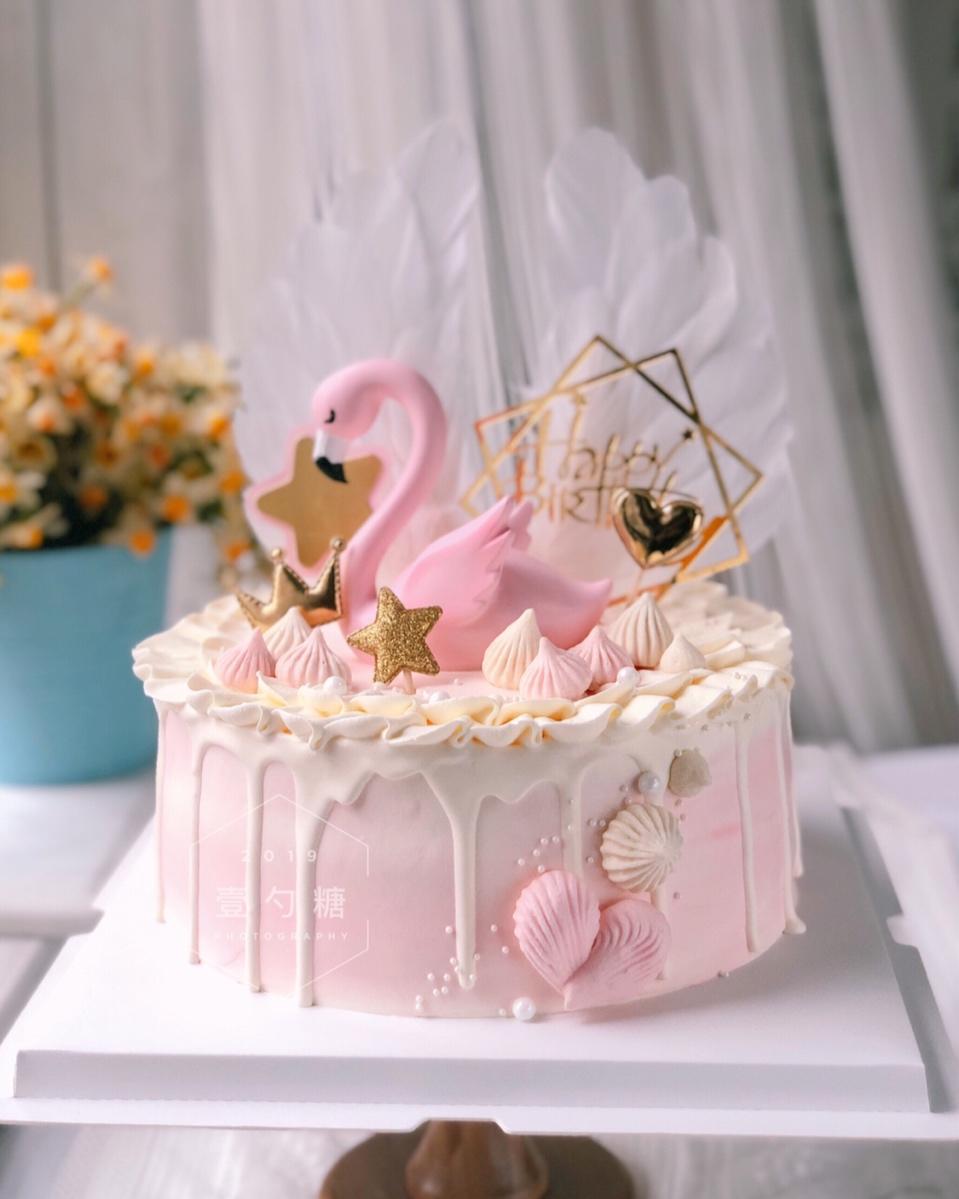 生日蛋糕集