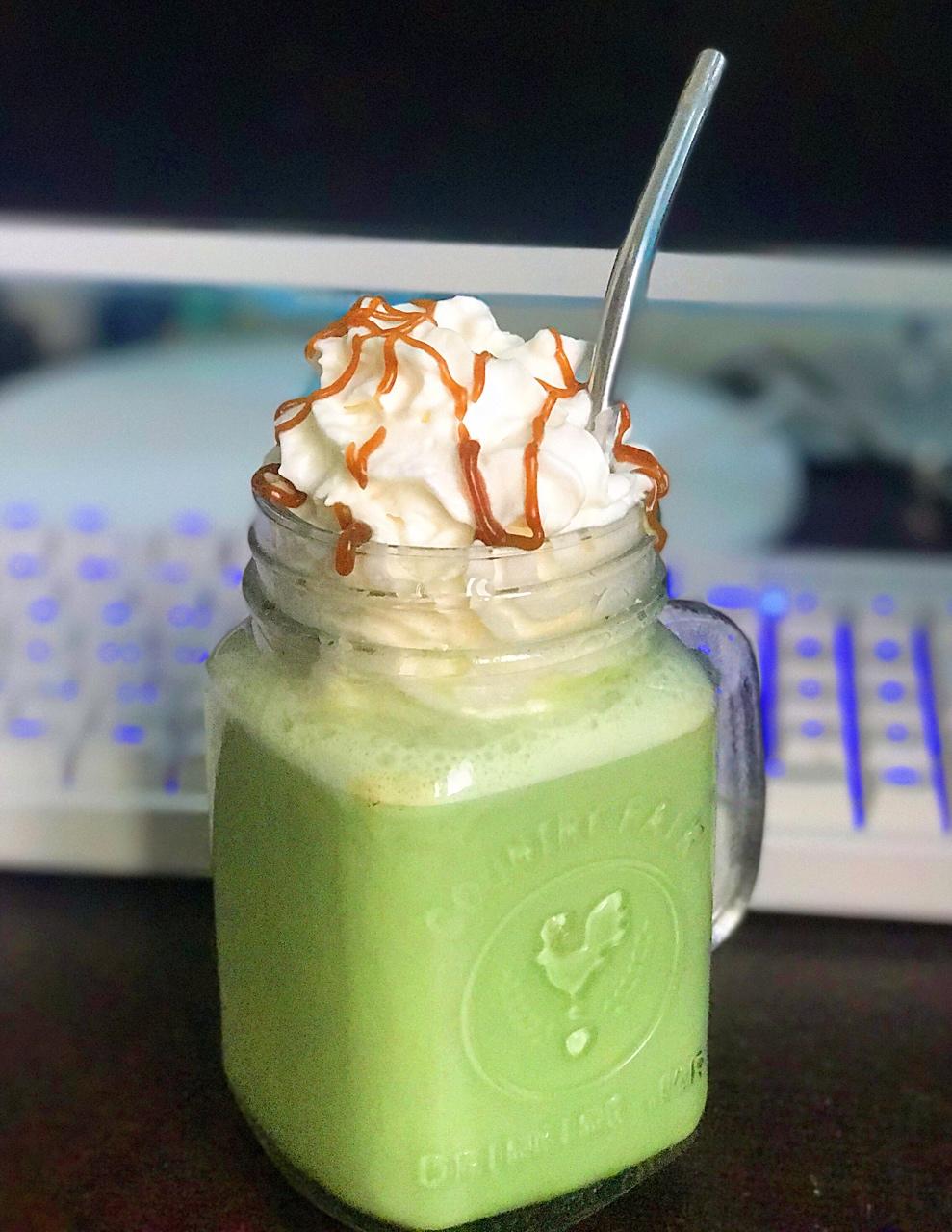 星爸爸的秘方（3年星巴克咖啡大师经验）