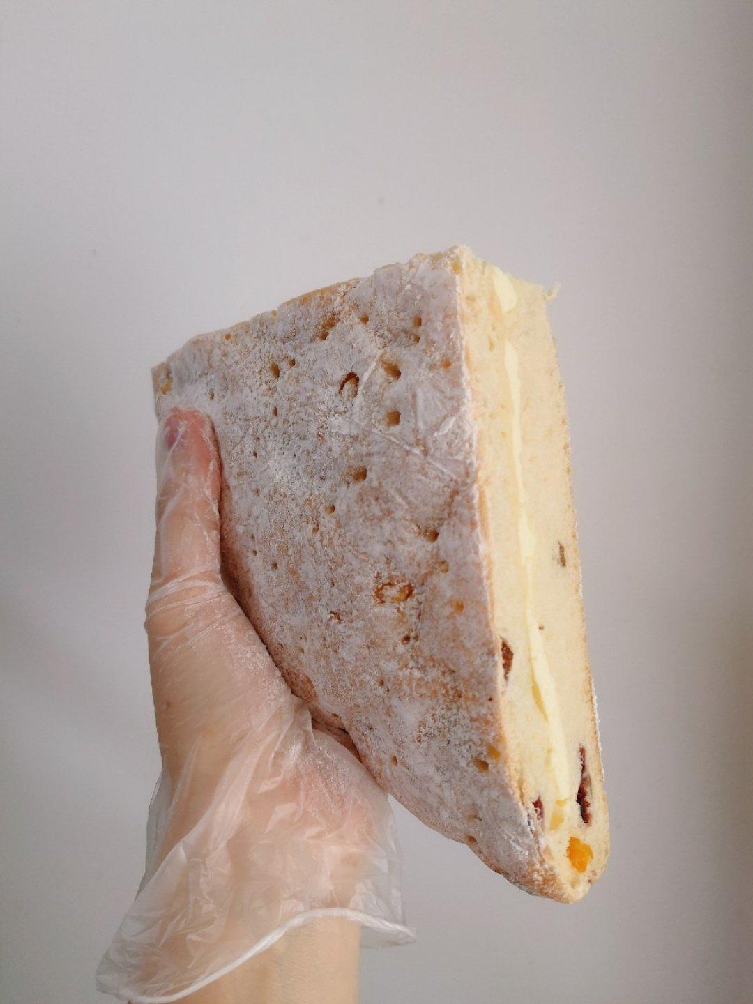 仿ole法式忌廉芝士包