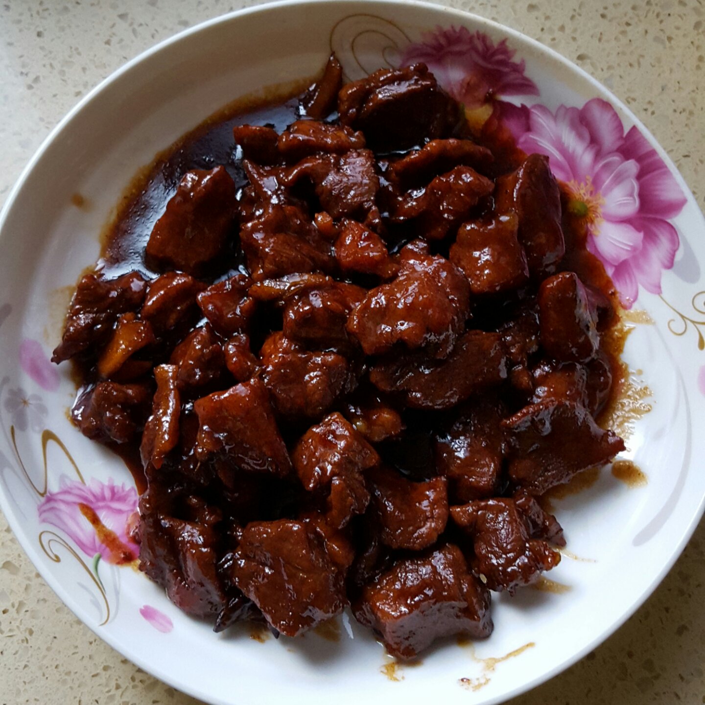 红烧肉