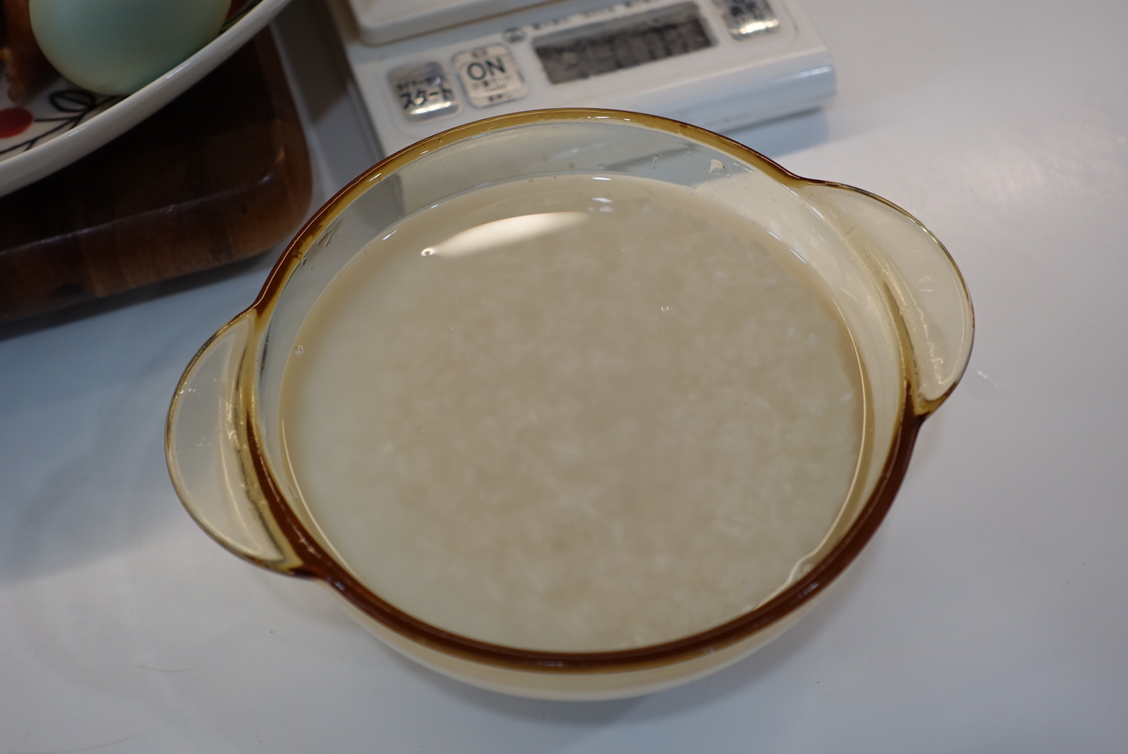 日式土锅煲仔饭的做法 步骤4