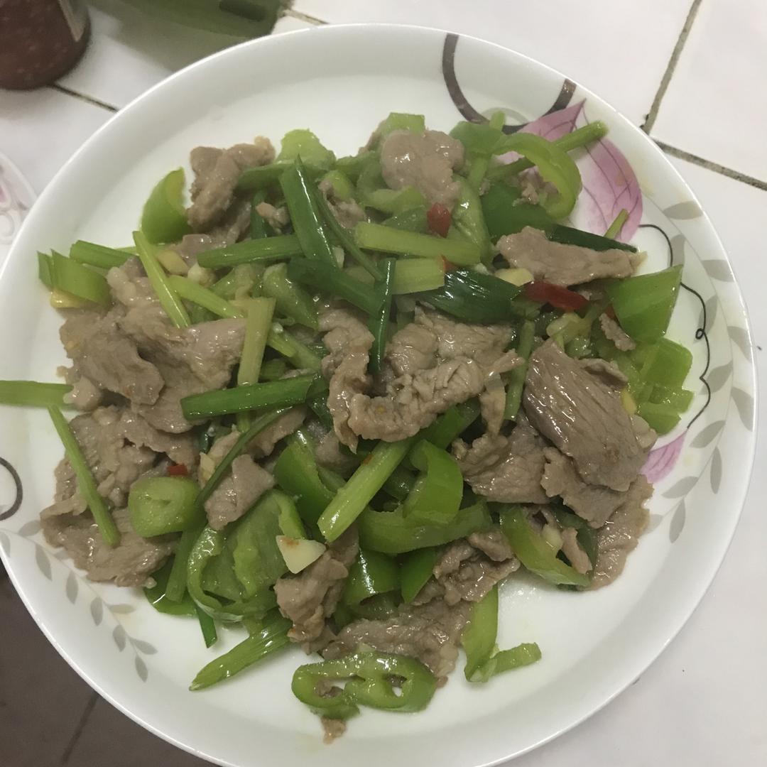 红烧排骨（简约版）