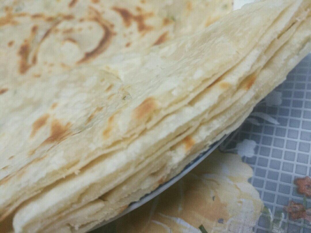 香蕉🍌薄饼，实在太好吃啦！