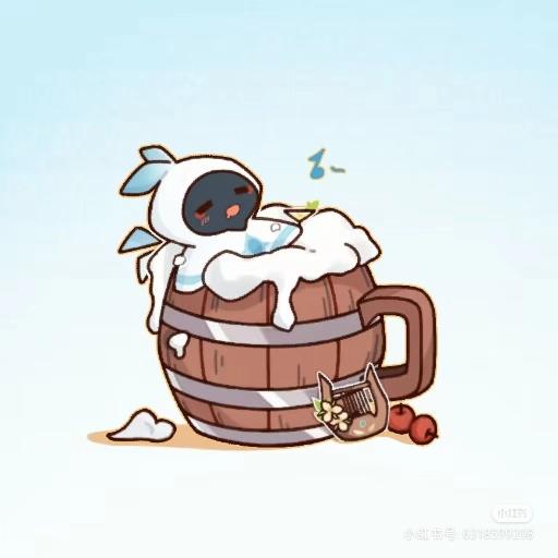 爱意随风而行