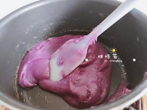 紫薯馅（万能通用）的做法 步骤7