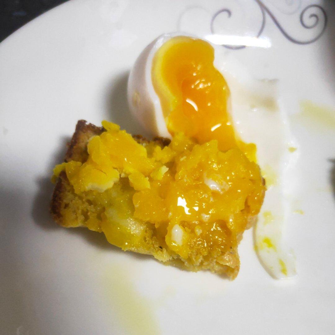 溏心蛋温泉蛋水煮蛋