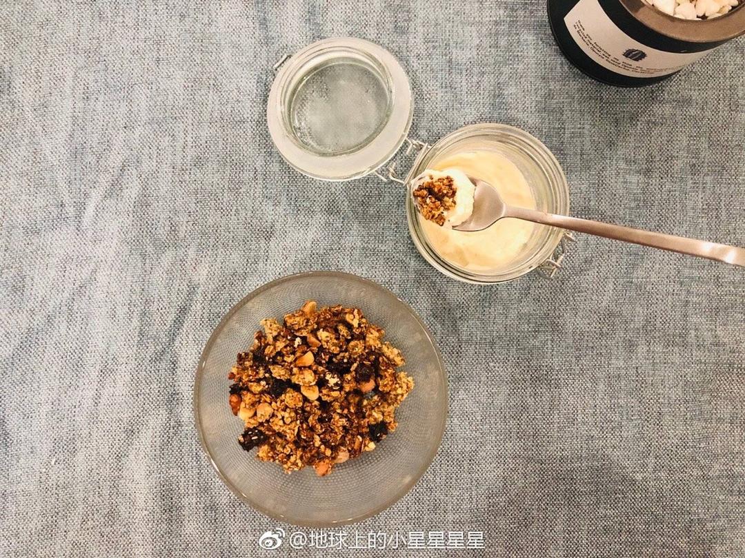 自制茅屋奶酪+快手吃法推荐（cottage cheese）丨健康·零食