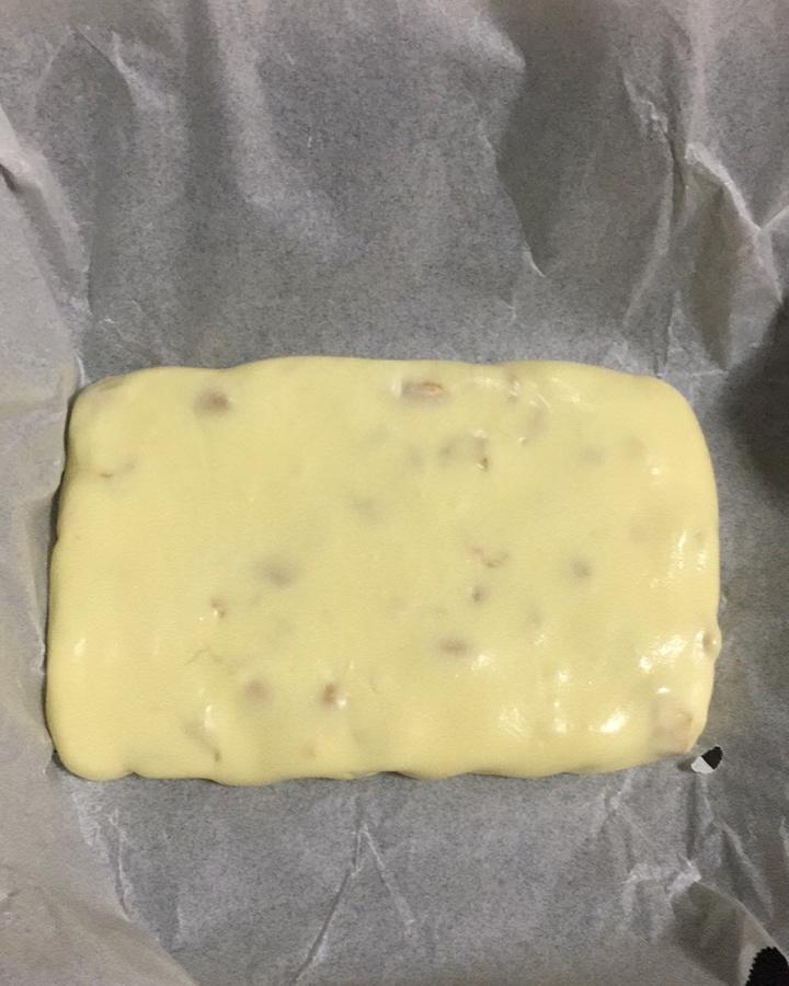 《Tinrry+》牛轧糖（棉花糖版）（简单好吃、送礼必备）