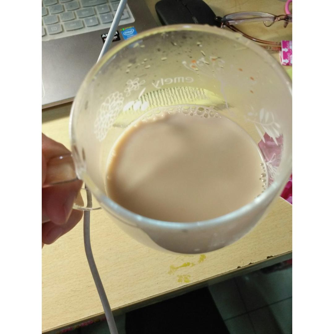 奶茶
