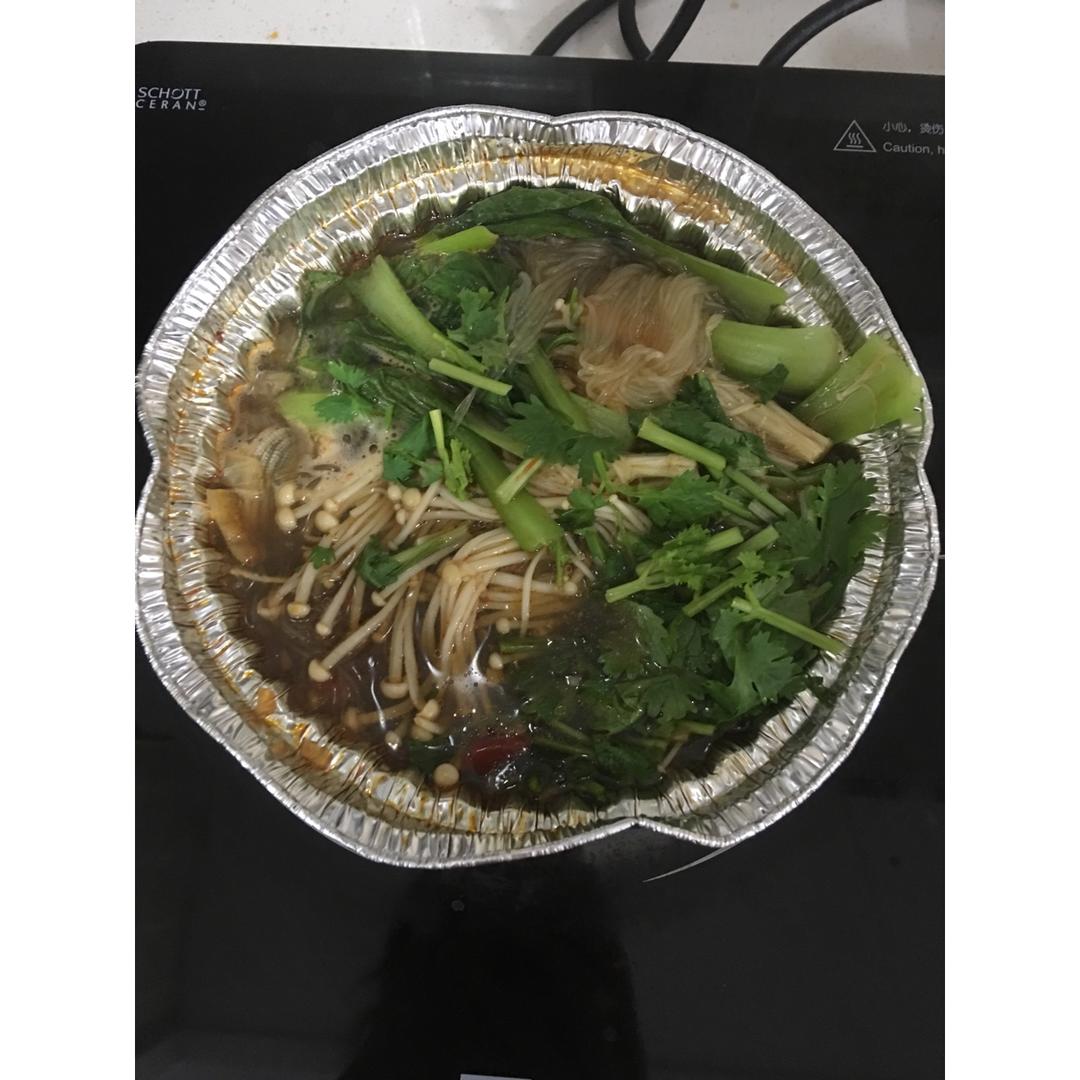 【花甲粉】