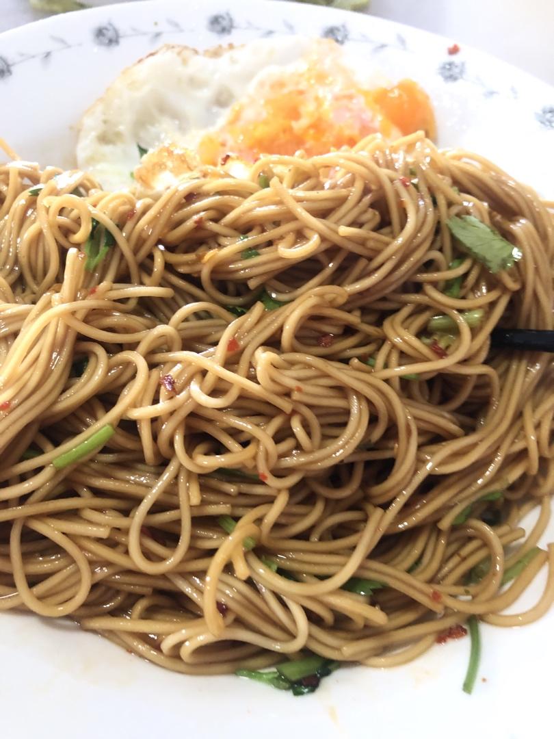 好吃到舔盘的拌面秘方，太销魂了！🍜