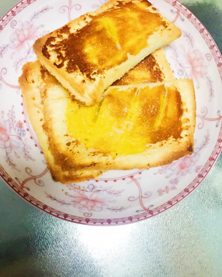 菠萝派