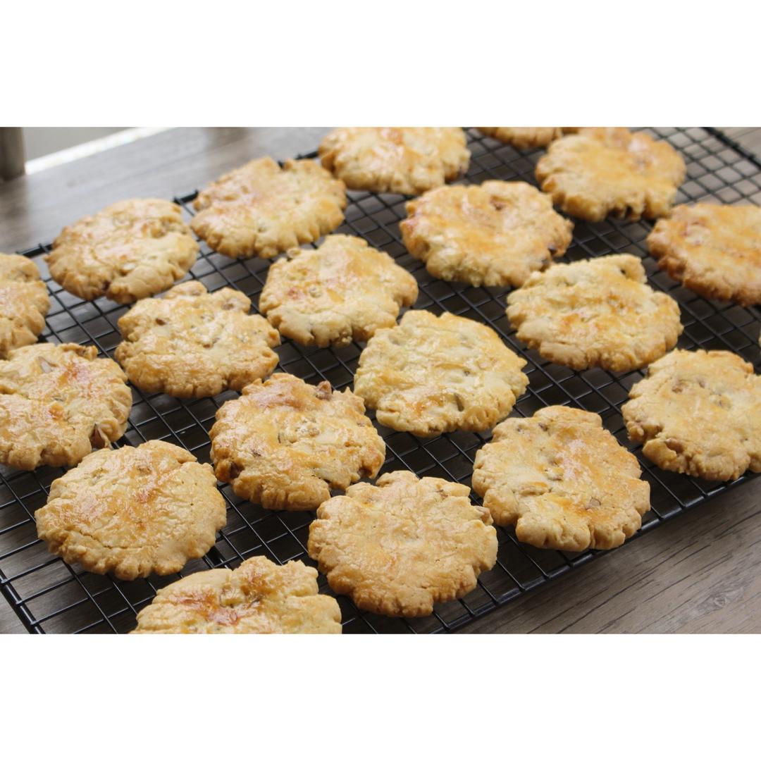 核桃酥 女侠森森