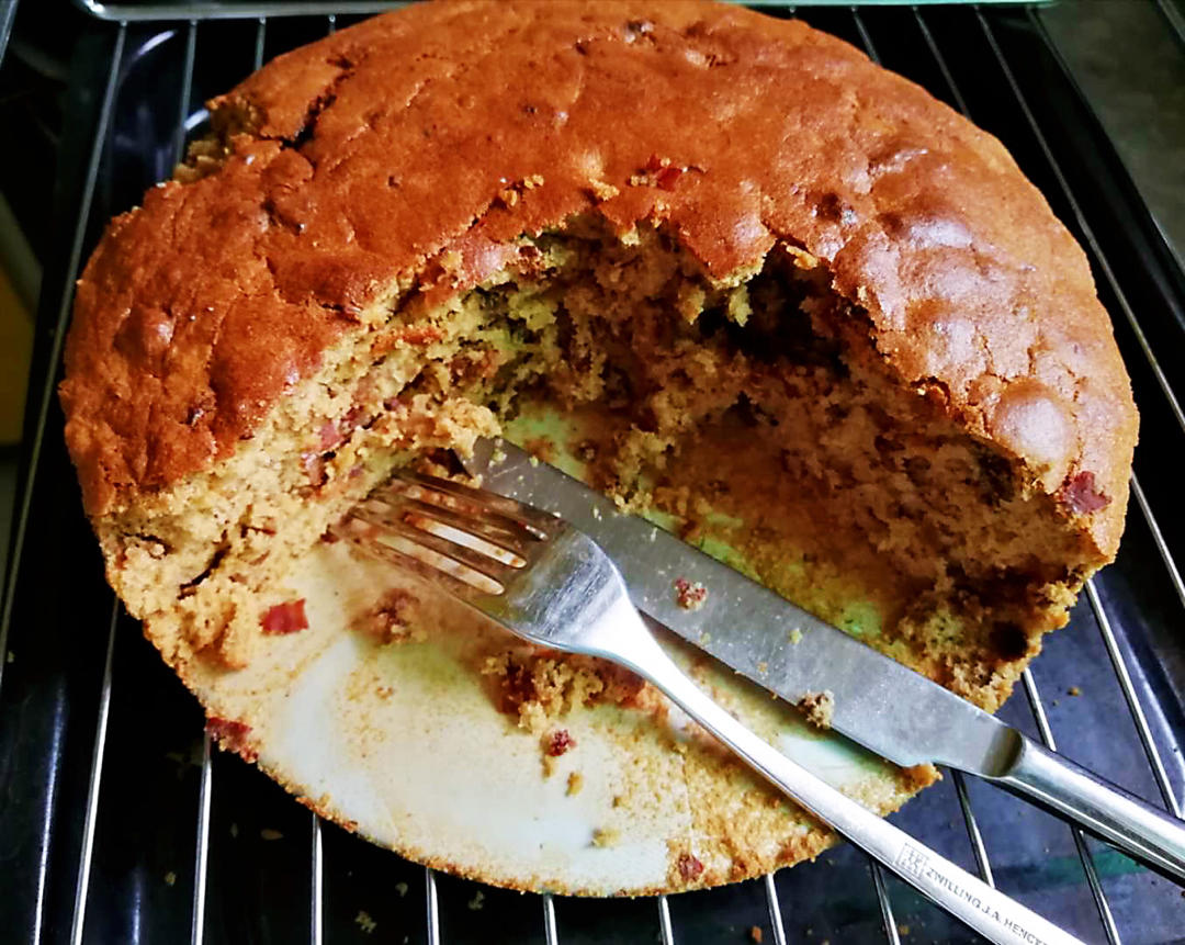 比五道口枣糕王还好吃的枣糕