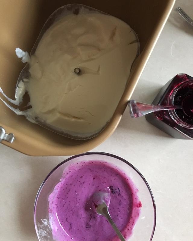 最简单快手的雪糕——酸奶雪糕（附变化版本）