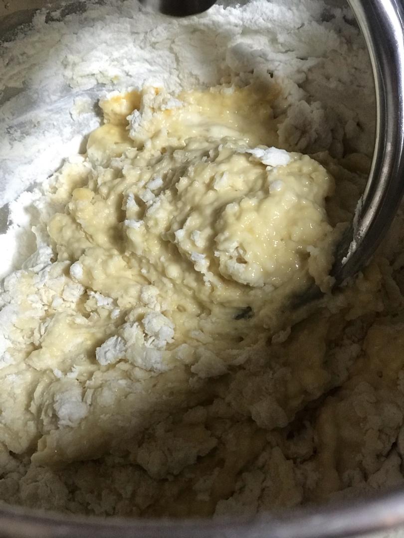 杂粮南瓜饭【2月北鼎养生壶食谱】