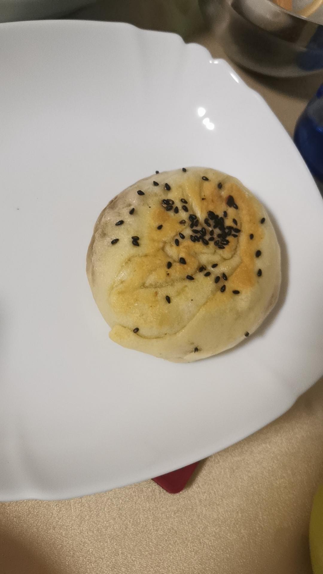 香酥肉饼
