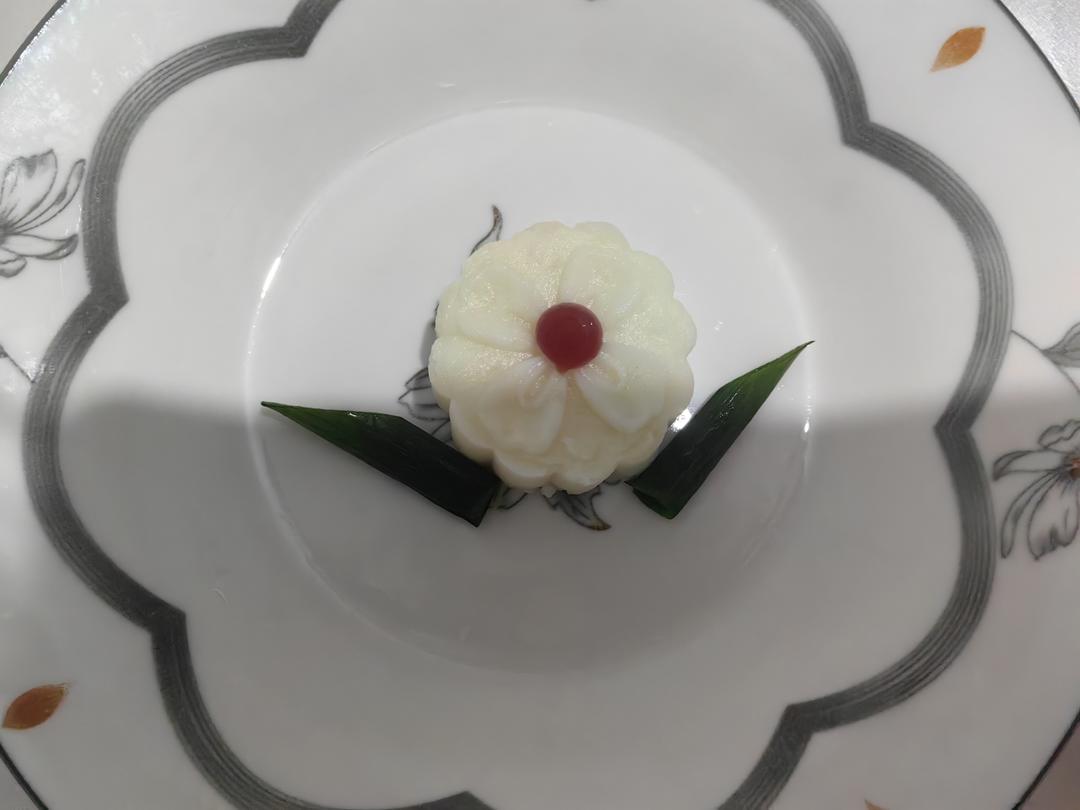 蓝莓山药