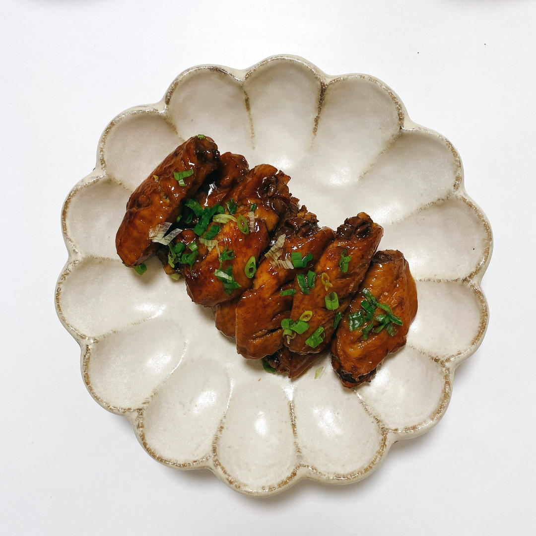 厨师长教你：“可乐鸡翅”的家常做法，味道鲜嫩可口，先收藏起来