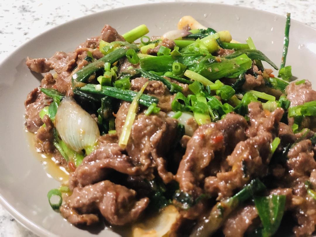 做饭小记
