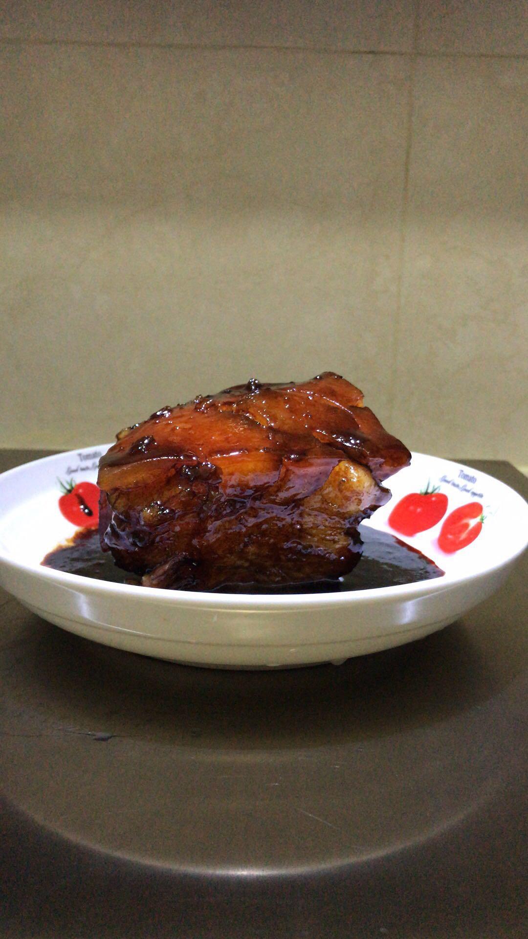 【美善品】东坡肉