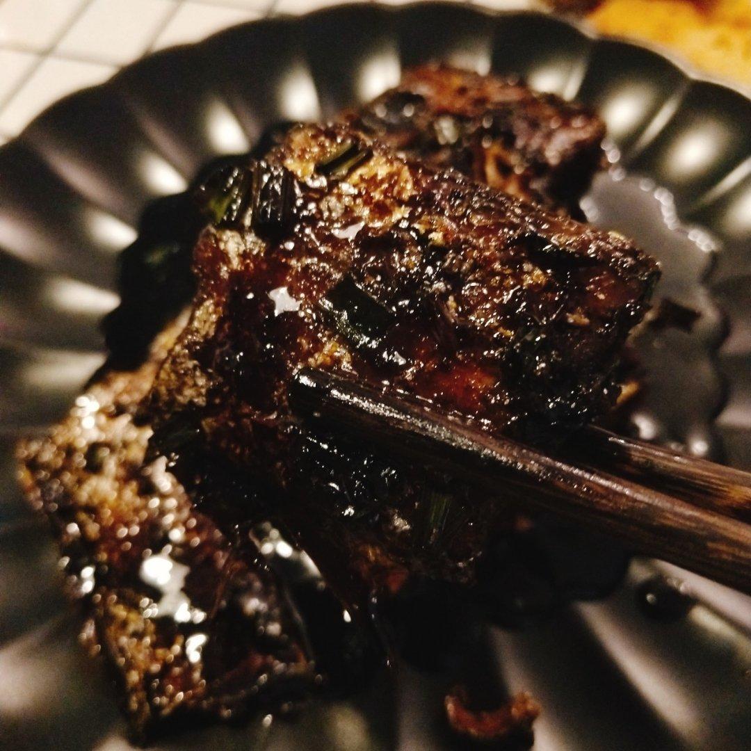 堂妈教你做糖醋带鱼