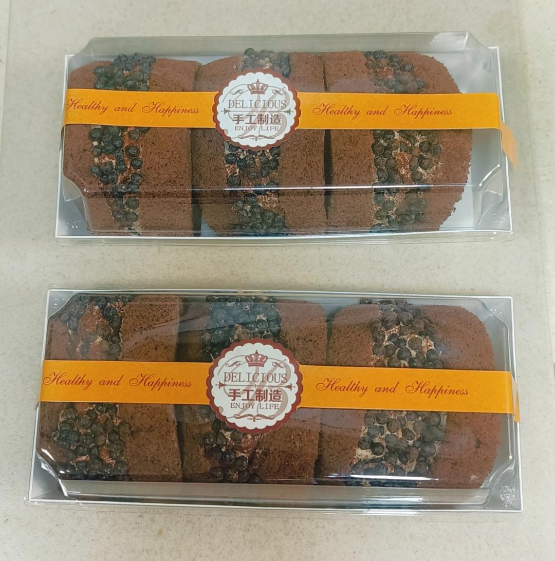 脏脏小贝，啊啊啊真的太好吃了！！！