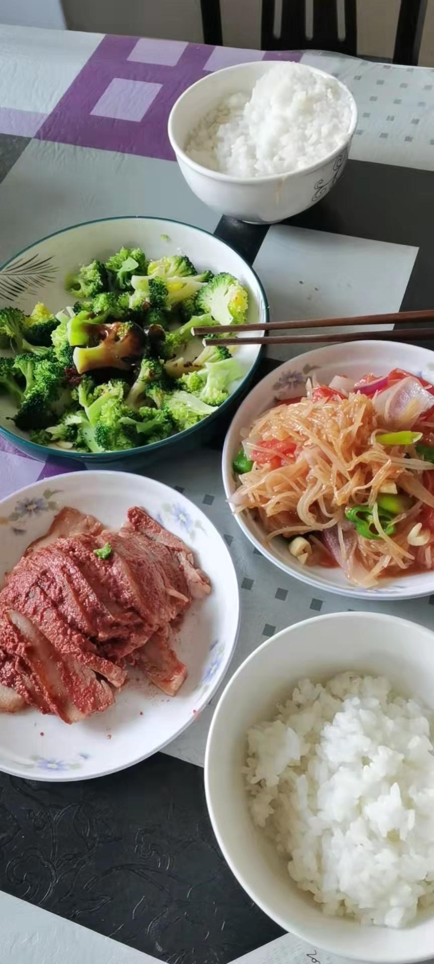 兰州糟肉（备忘帖）