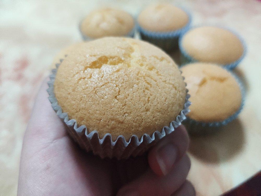 无水海绵蛋糕w是外卖的味道