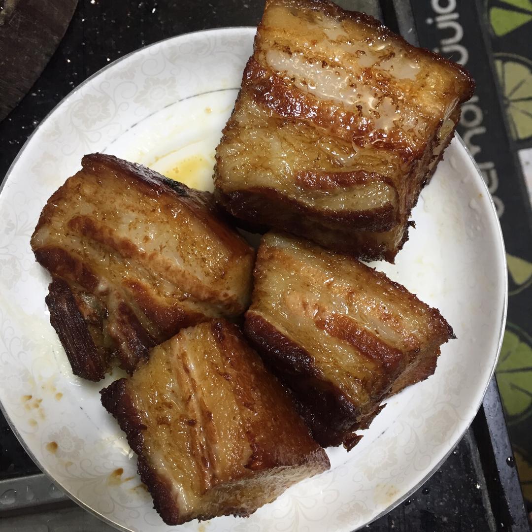 香芋扣肉