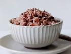 【赤豆/红豆饭】赤豆米饭这样做，简单软糯有营养！