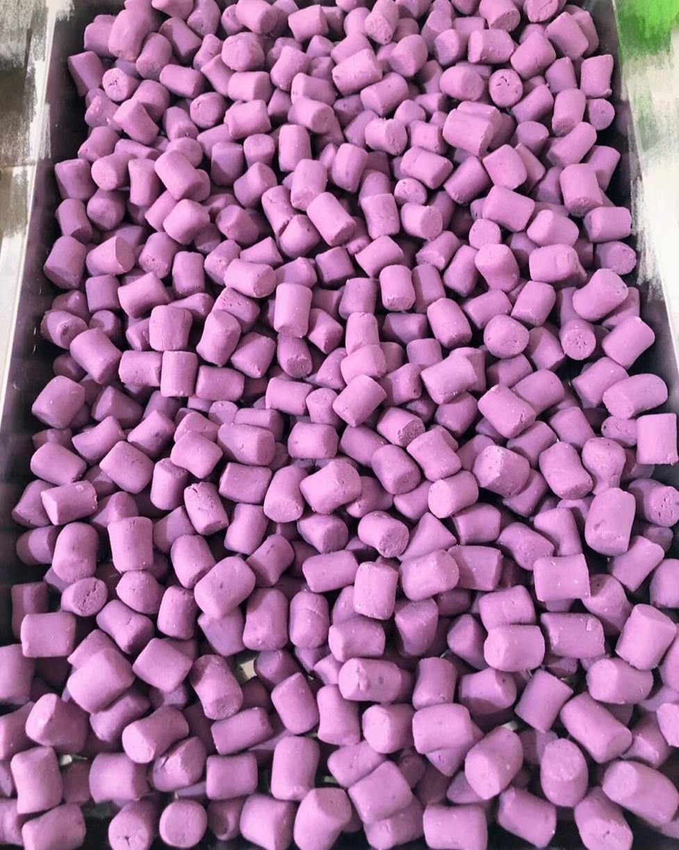 超详细整理手工芋圆大揭密
