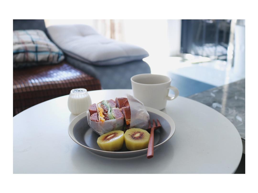 香草厨房 | 第二届美食马拉松集中打卡(已截止）