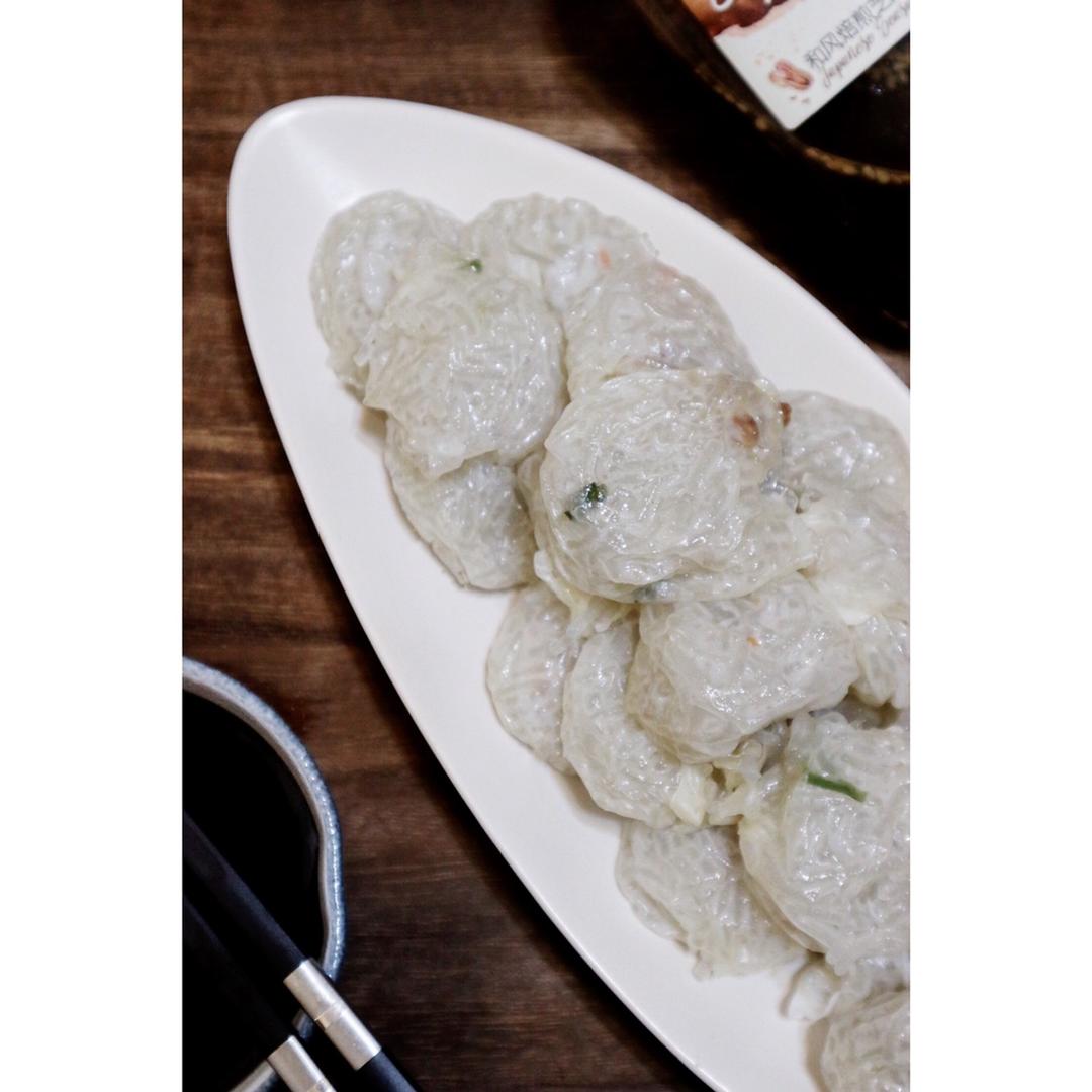 香草厨房 | 第二届美食马拉松集中打卡(已截止）