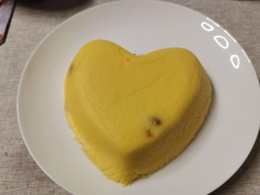 简单的酸奶蛋糕🍰