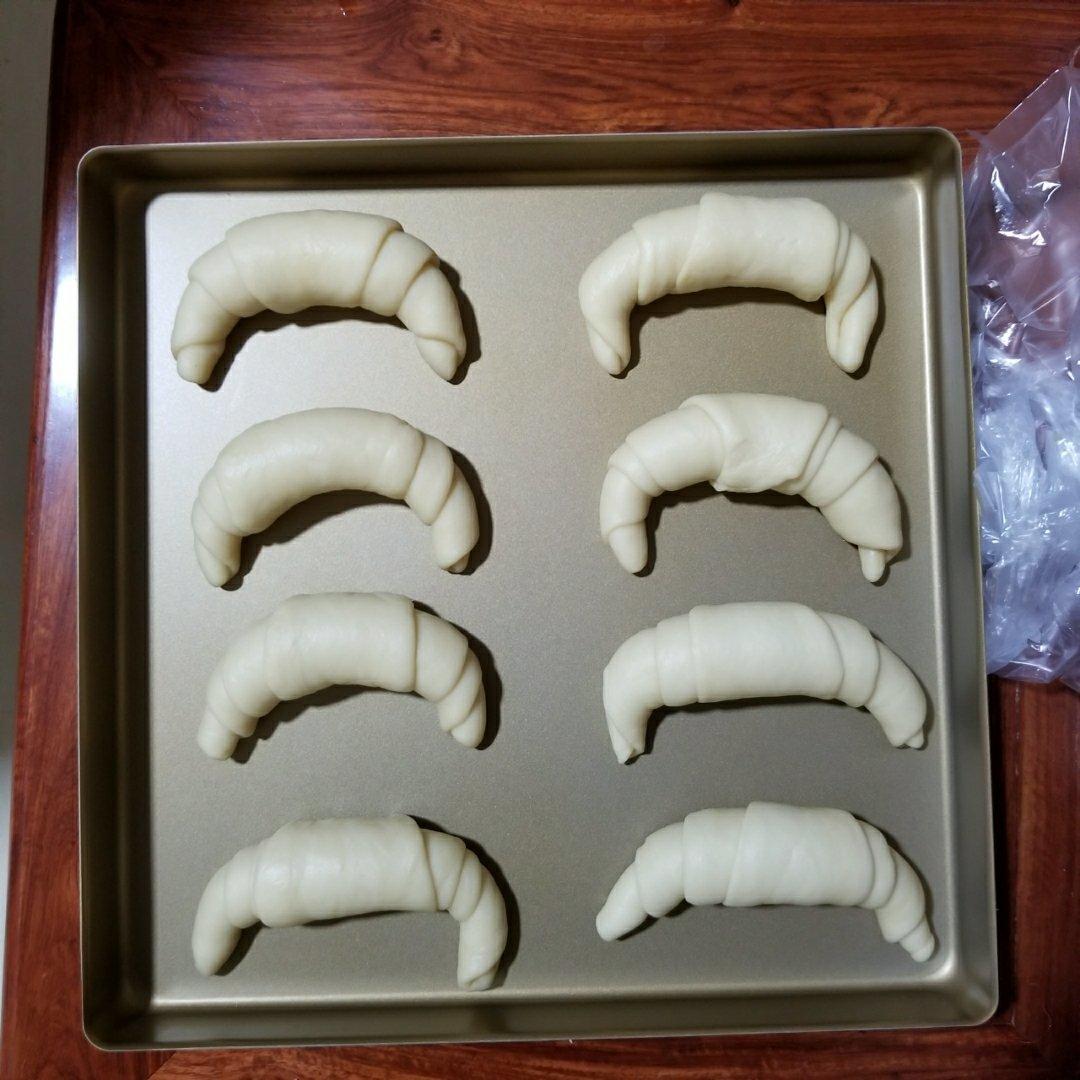 牛角面包