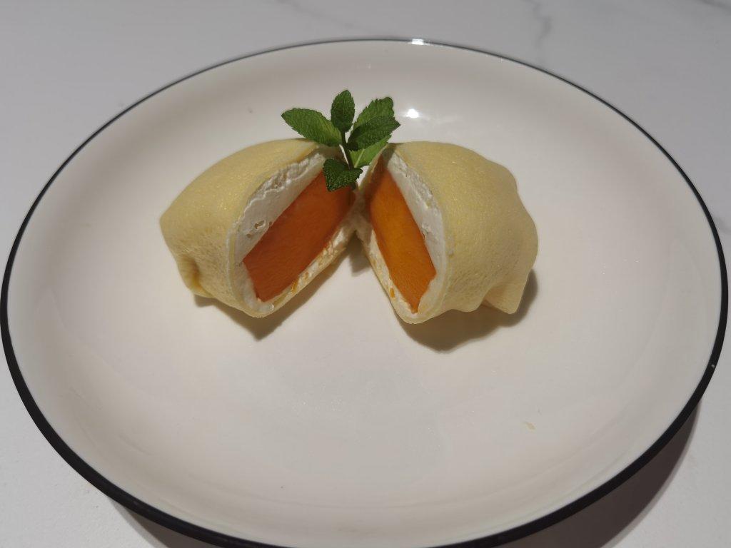 零失败的芒果班戟